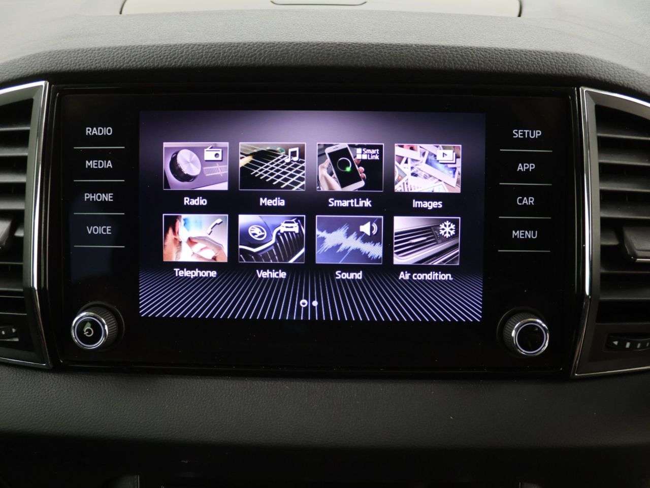 2019 SKODA KAROQ 2019 SKODA KAROQ