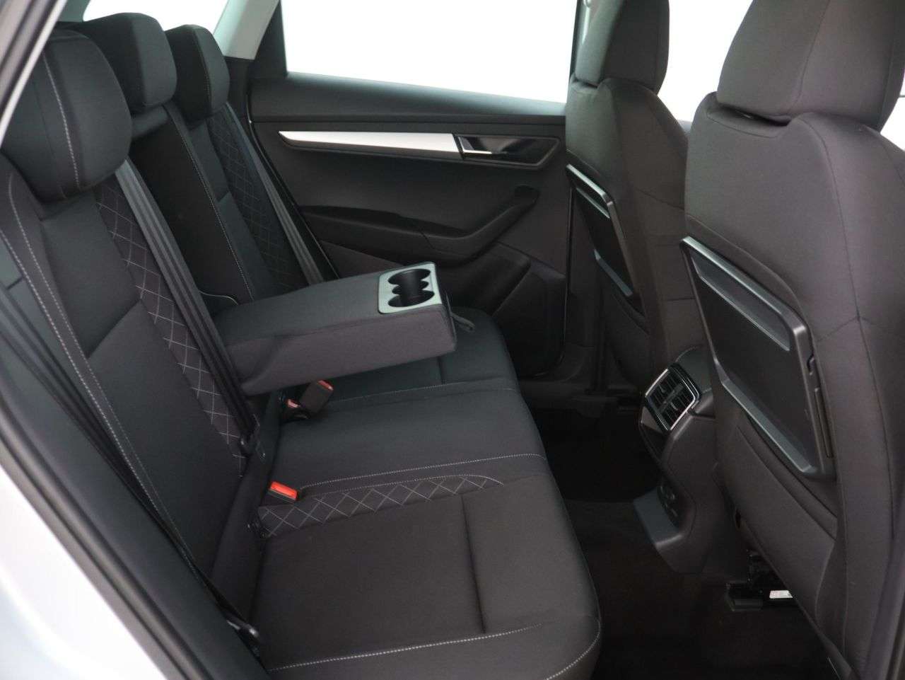 2019 SKODA KAROQ 2019 SKODA KAROQ