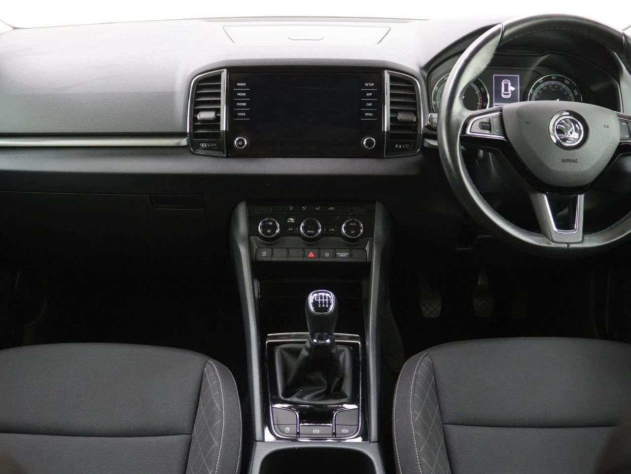 2019 SKODA KAROQ 2019 SKODA KAROQ
