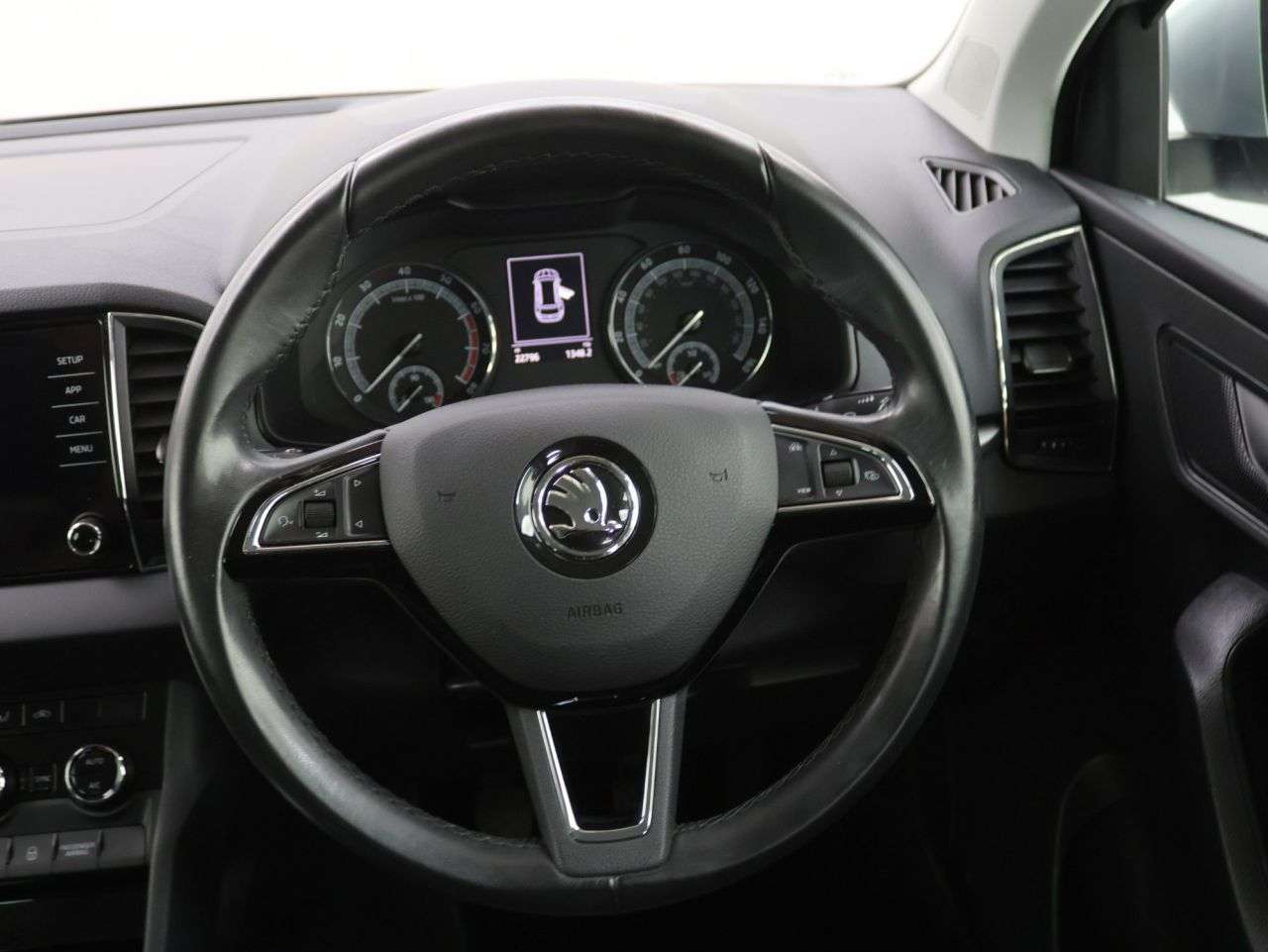 2019 SKODA KAROQ 2019 SKODA KAROQ