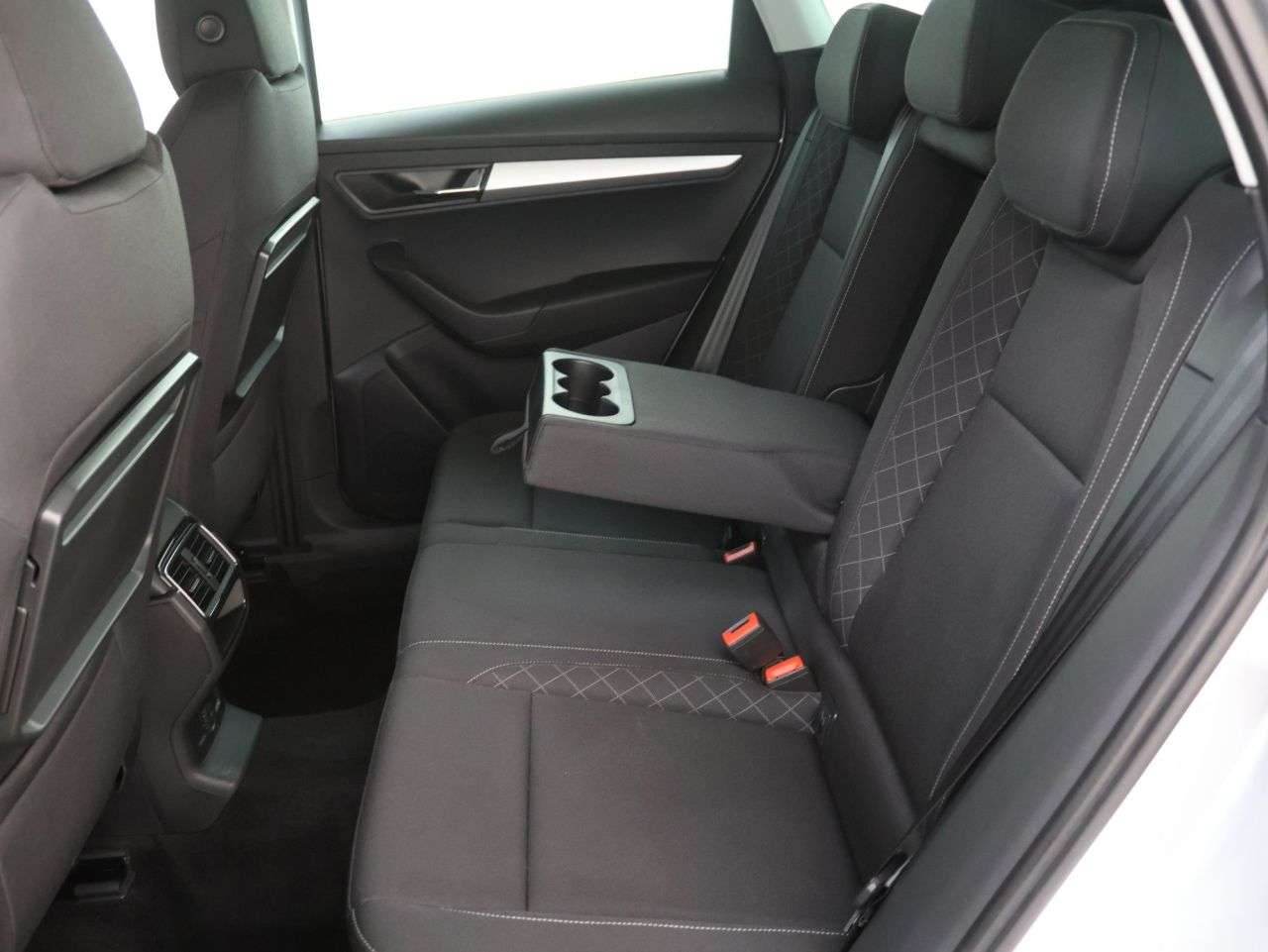 2019 SKODA KAROQ 2019 SKODA KAROQ