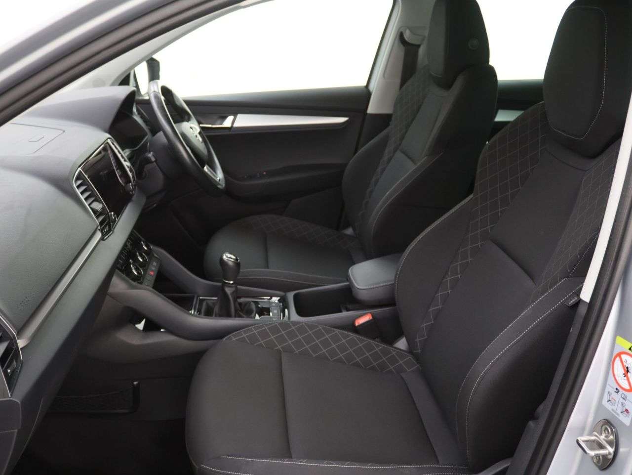 2019 SKODA KAROQ 2019 SKODA KAROQ