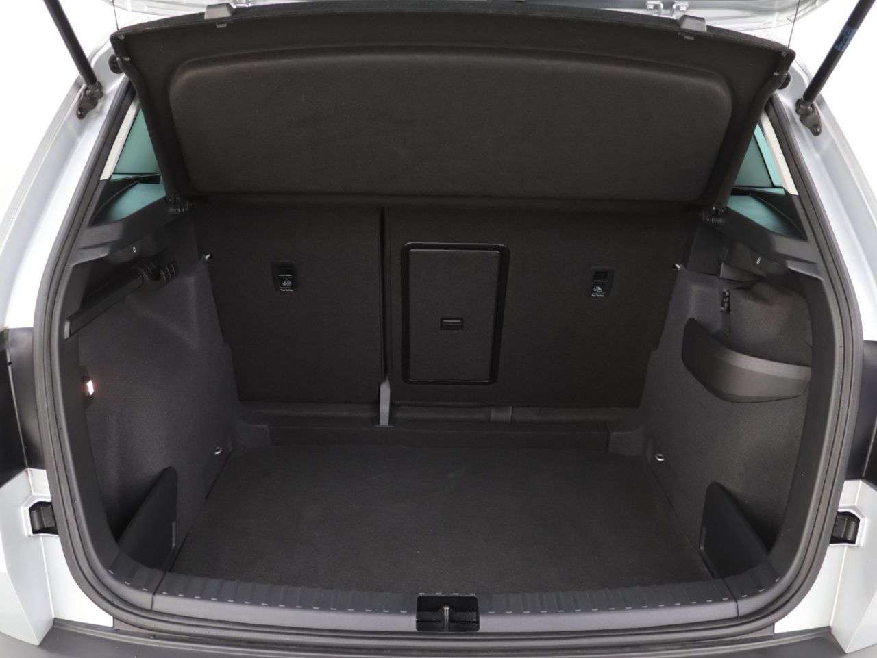 2019 SKODA KAROQ 2019 SKODA KAROQ