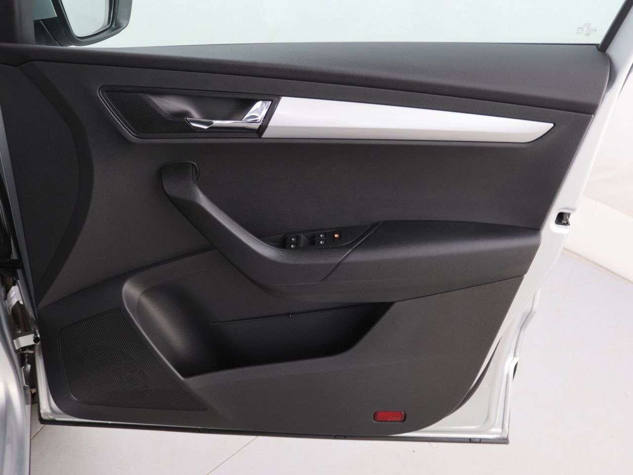 2019 SKODA KAROQ 2019 SKODA KAROQ