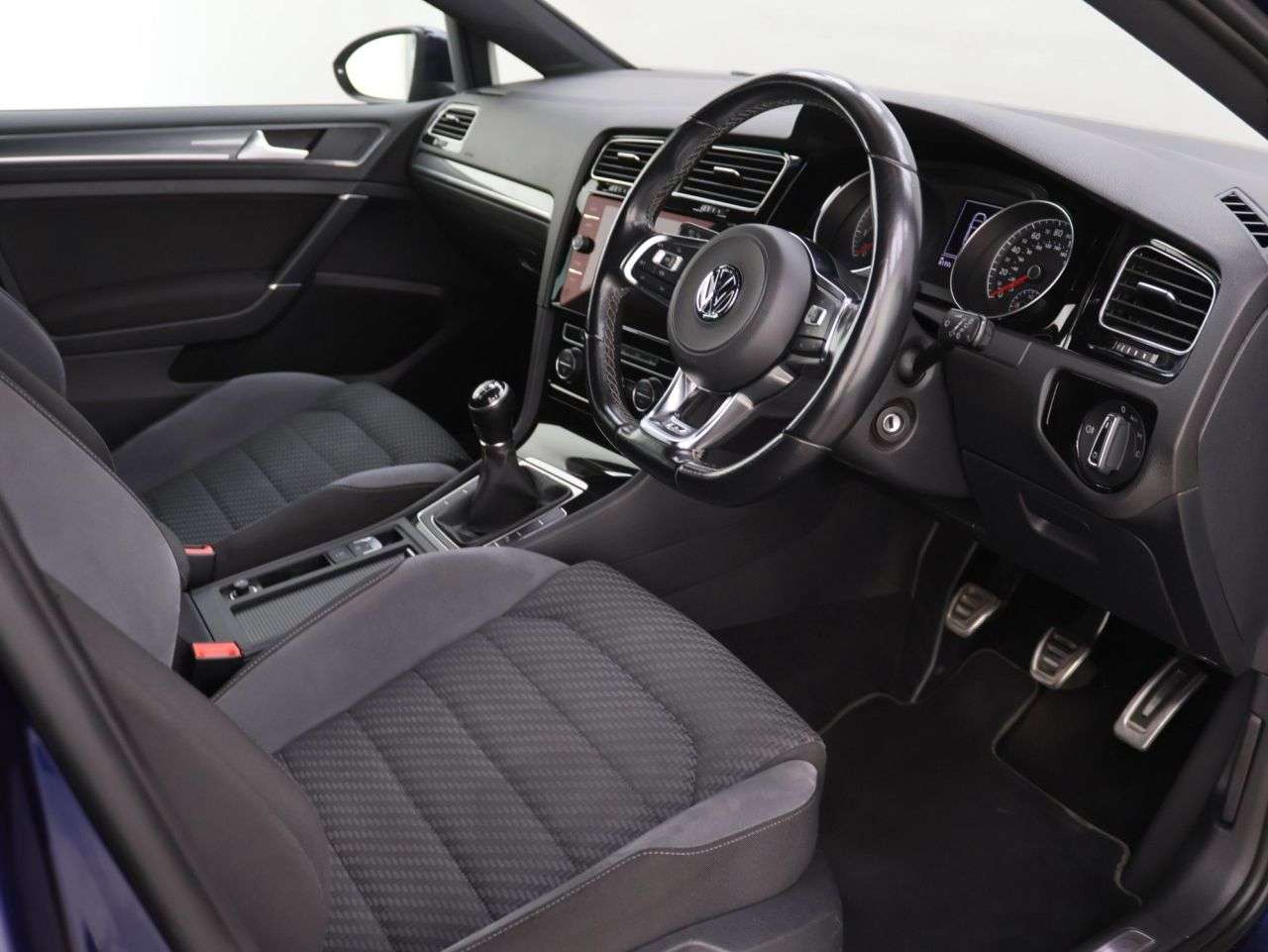 2018 VOLKSWAGEN GOLF 2018 VOLKSWAGEN GOLF