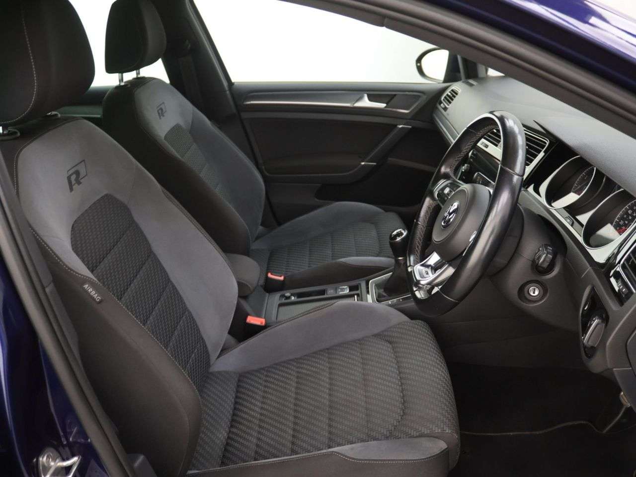 2018 VOLKSWAGEN GOLF 2018 VOLKSWAGEN GOLF