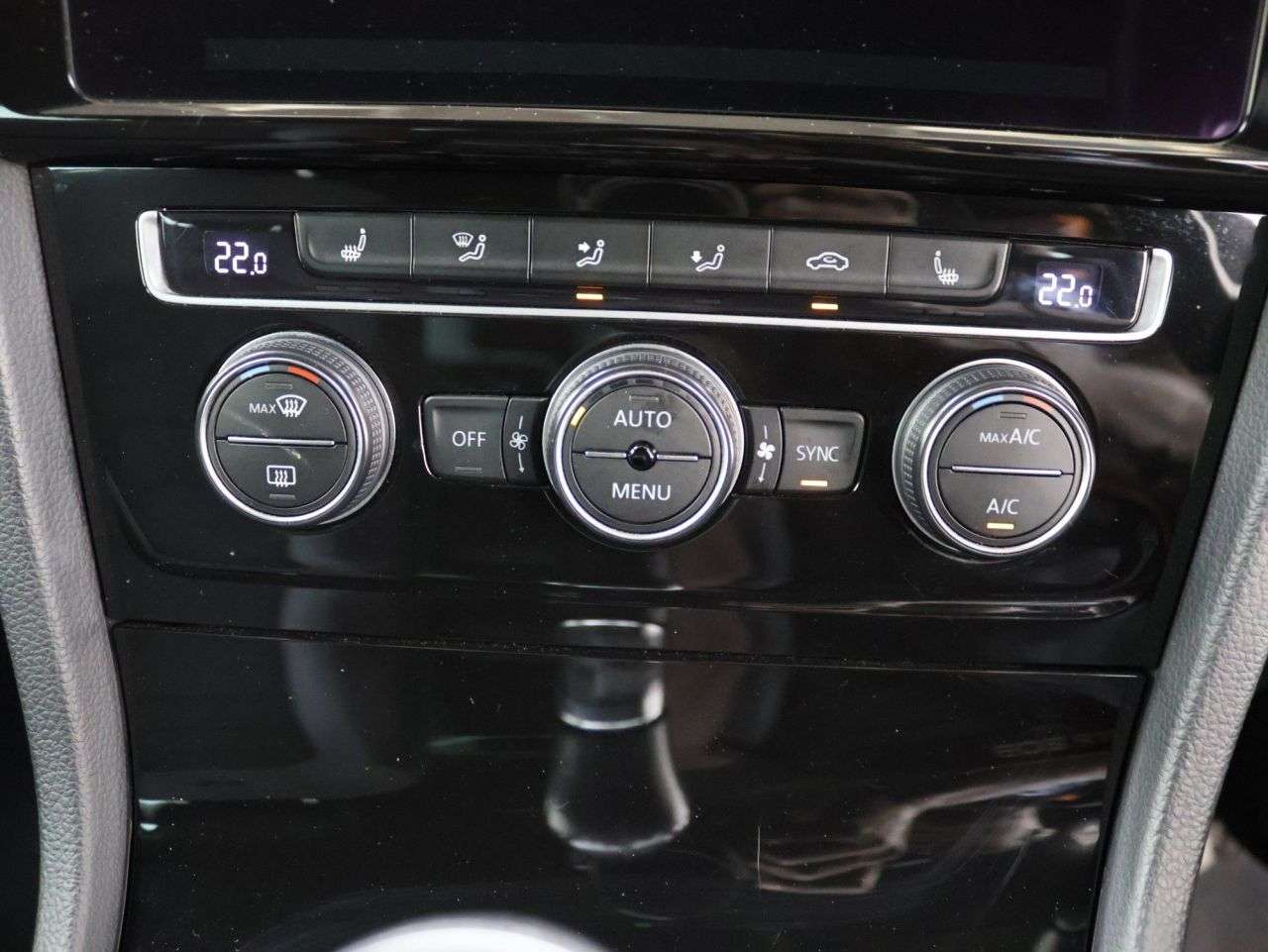 2018 VOLKSWAGEN GOLF 2018 VOLKSWAGEN GOLF