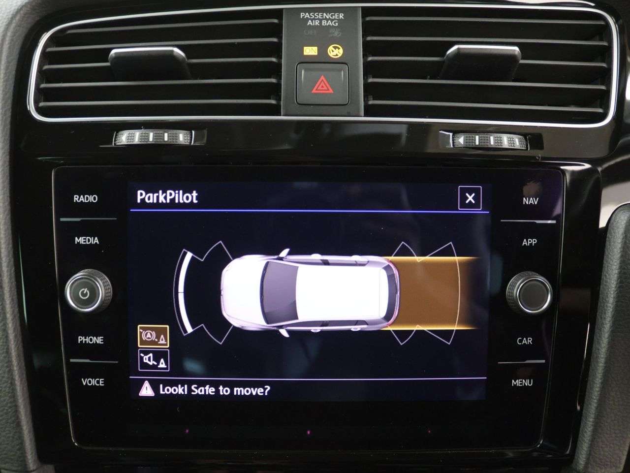 2018 VOLKSWAGEN GOLF 2018 VOLKSWAGEN GOLF