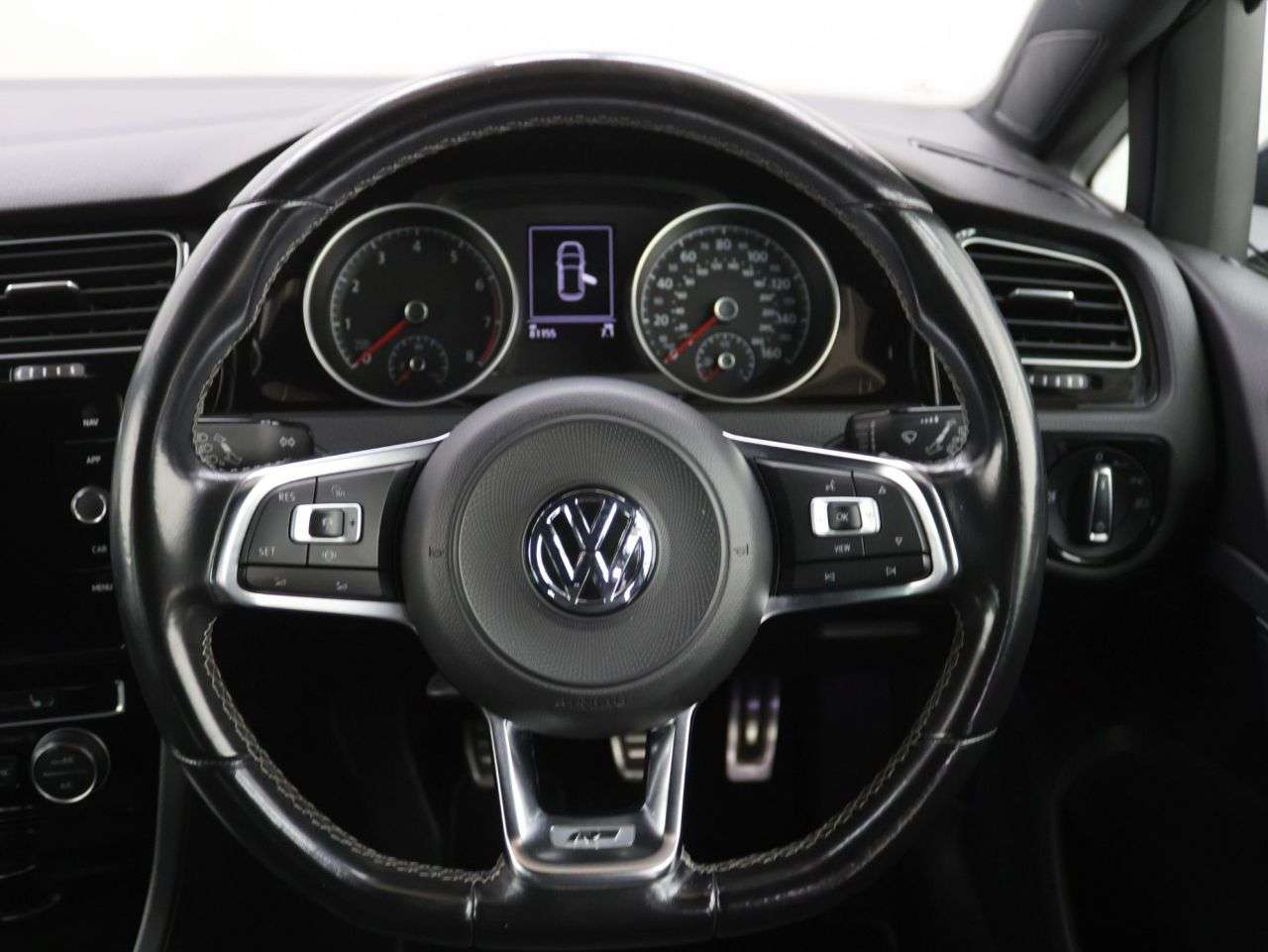 2018 VOLKSWAGEN GOLF 2018 VOLKSWAGEN GOLF