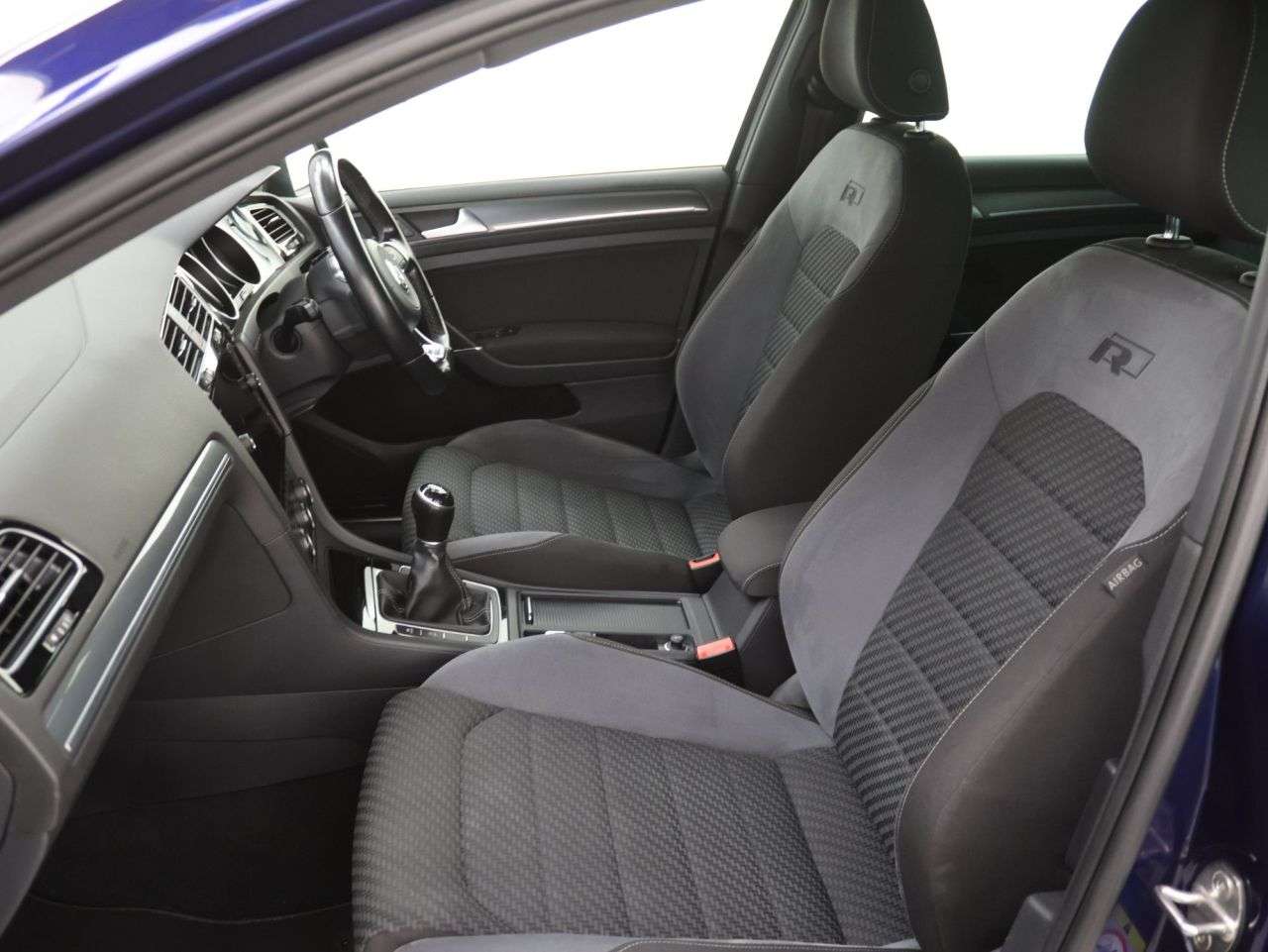 2018 VOLKSWAGEN GOLF 2018 VOLKSWAGEN GOLF
