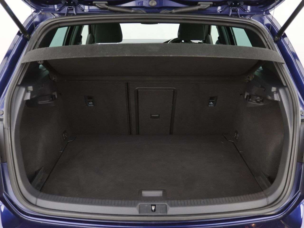 2018 VOLKSWAGEN GOLF 2018 VOLKSWAGEN GOLF