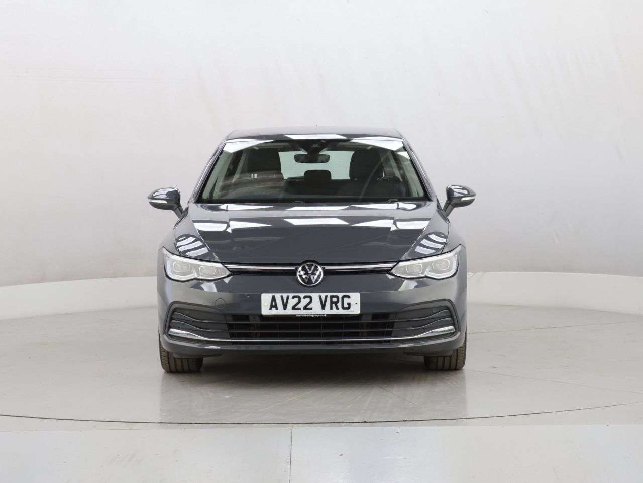 2022 VOLKSWAGEN GOLF 2022 VOLKSWAGEN GOLF