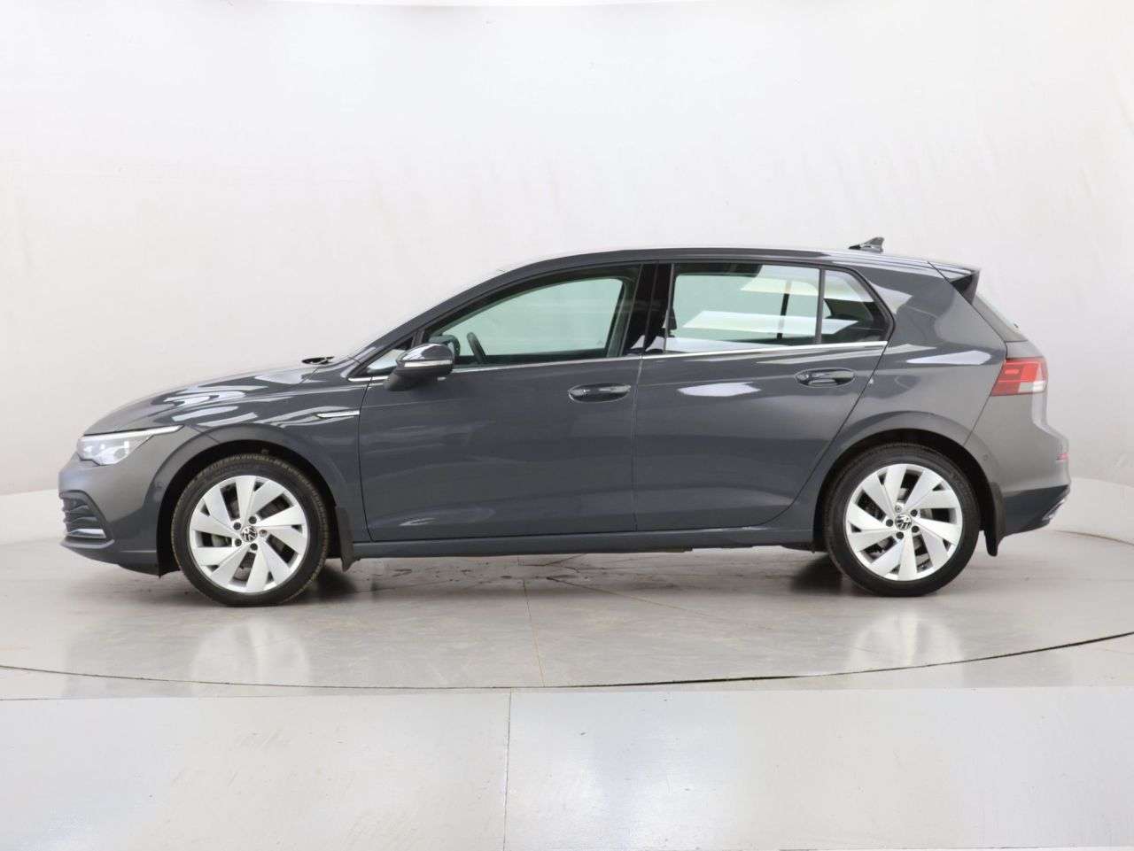2022 VOLKSWAGEN GOLF 2022 VOLKSWAGEN GOLF