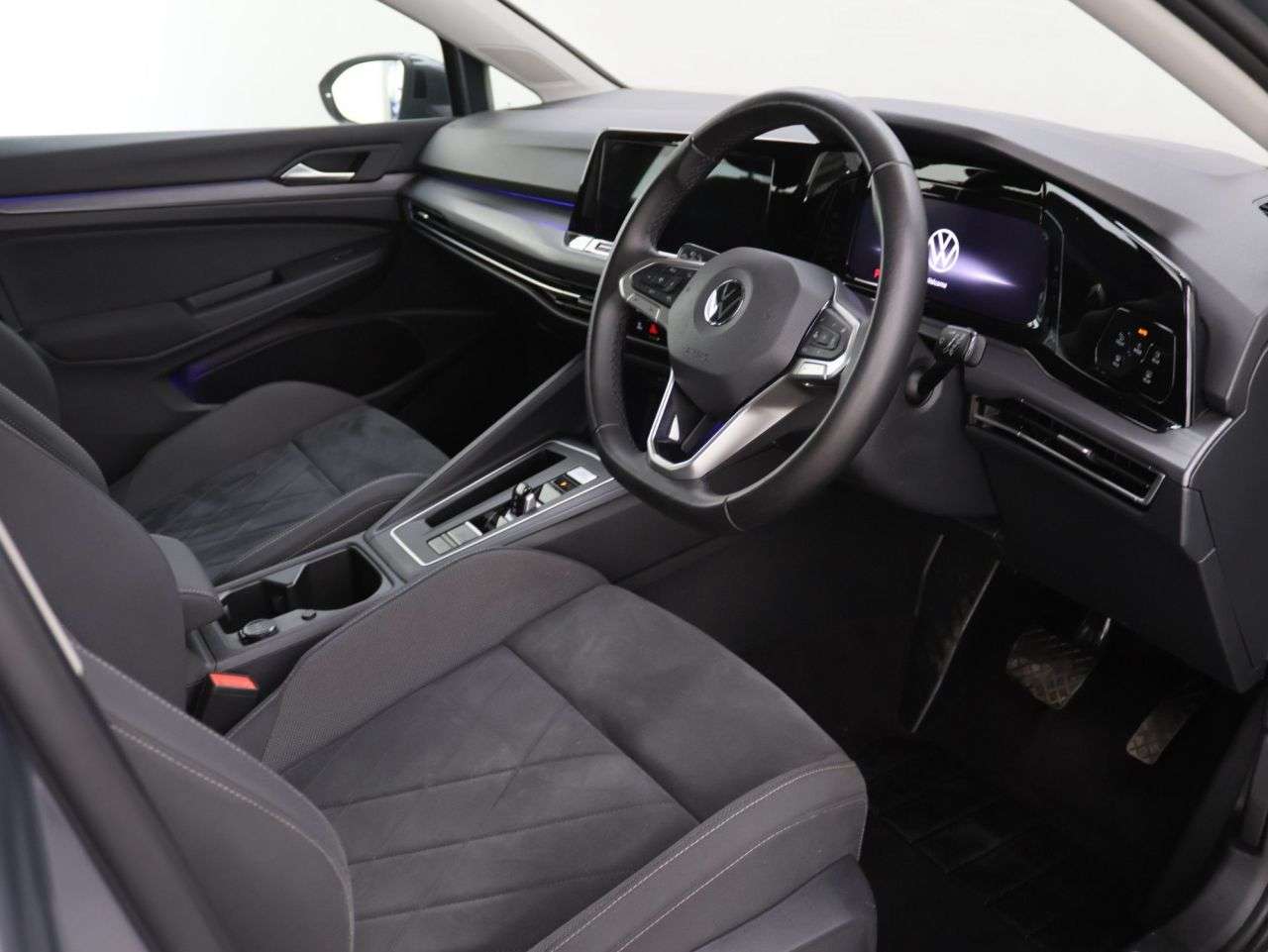 2022 VOLKSWAGEN GOLF 2022 VOLKSWAGEN GOLF