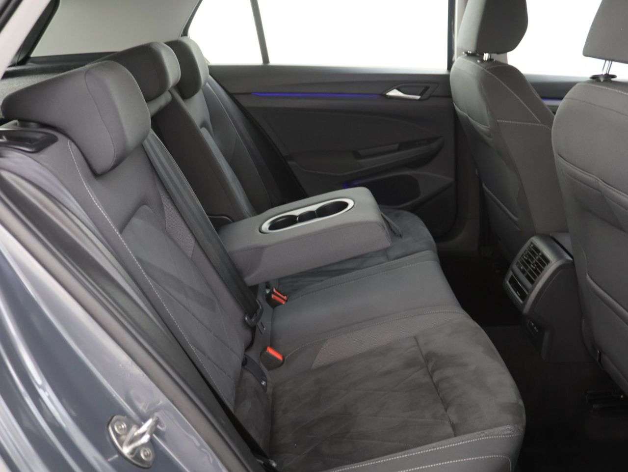 2022 VOLKSWAGEN GOLF 2022 VOLKSWAGEN GOLF