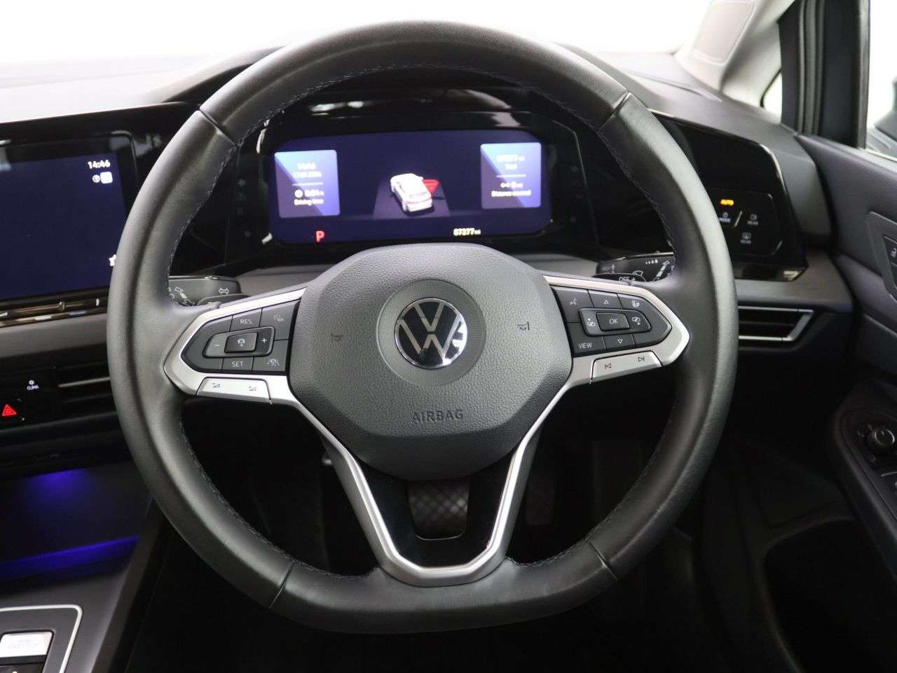 2022 VOLKSWAGEN GOLF 2022 VOLKSWAGEN GOLF