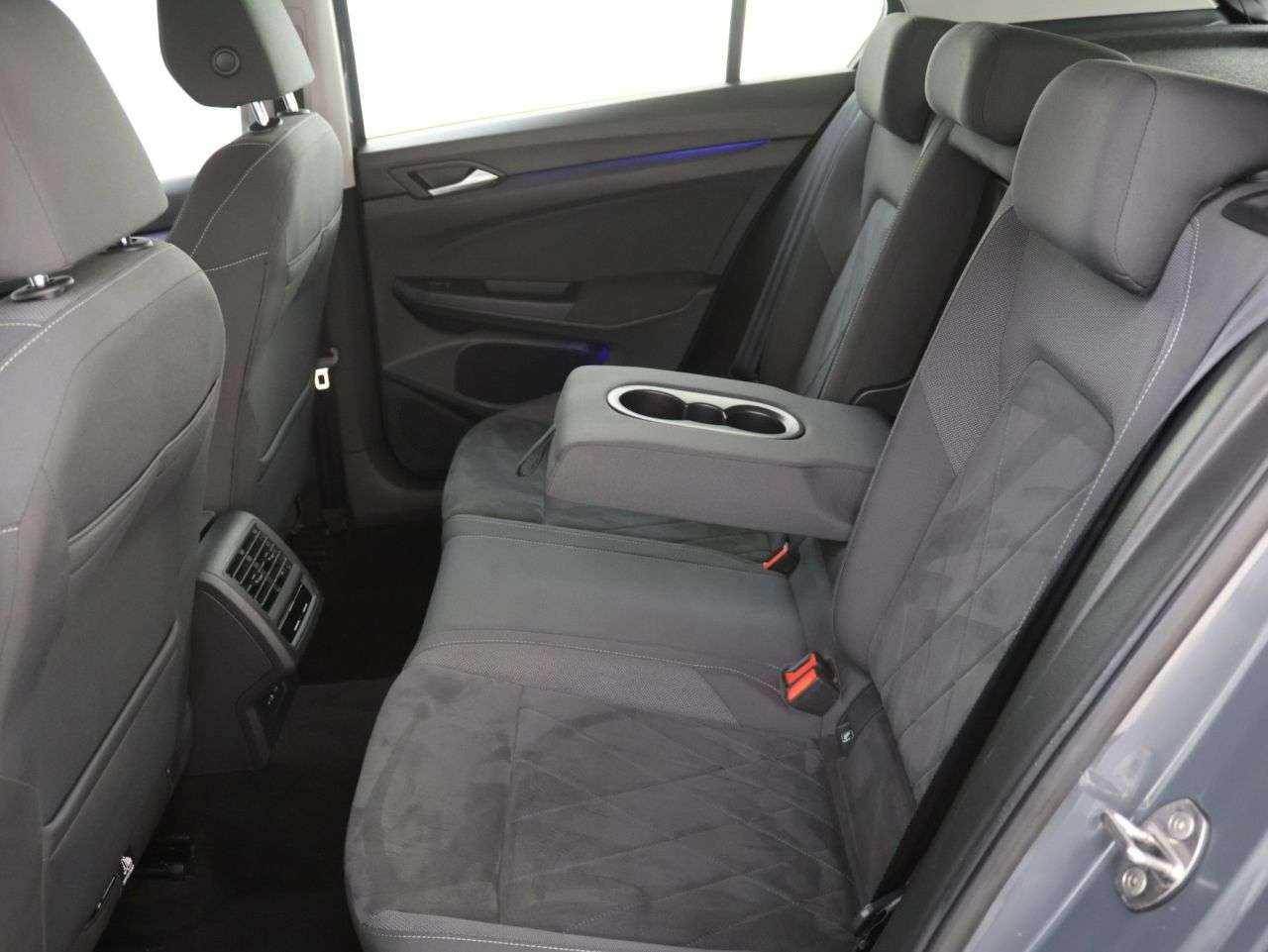 2022 VOLKSWAGEN GOLF 2022 VOLKSWAGEN GOLF