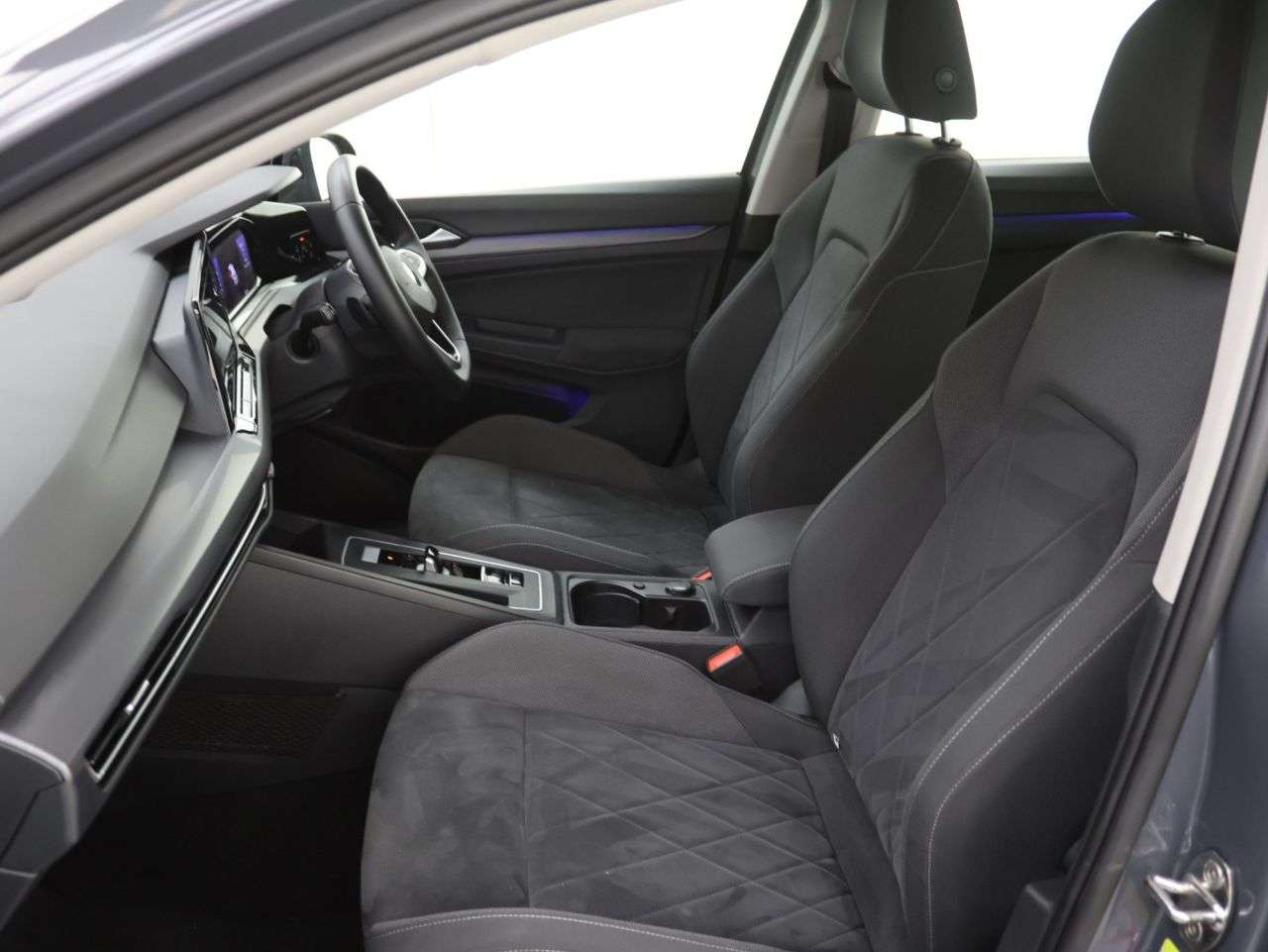 2022 VOLKSWAGEN GOLF 2022 VOLKSWAGEN GOLF