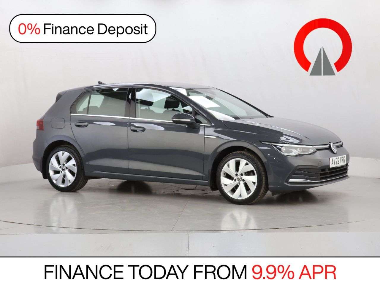 2022 VOLKSWAGEN GOLF 2022 VOLKSWAGEN GOLF