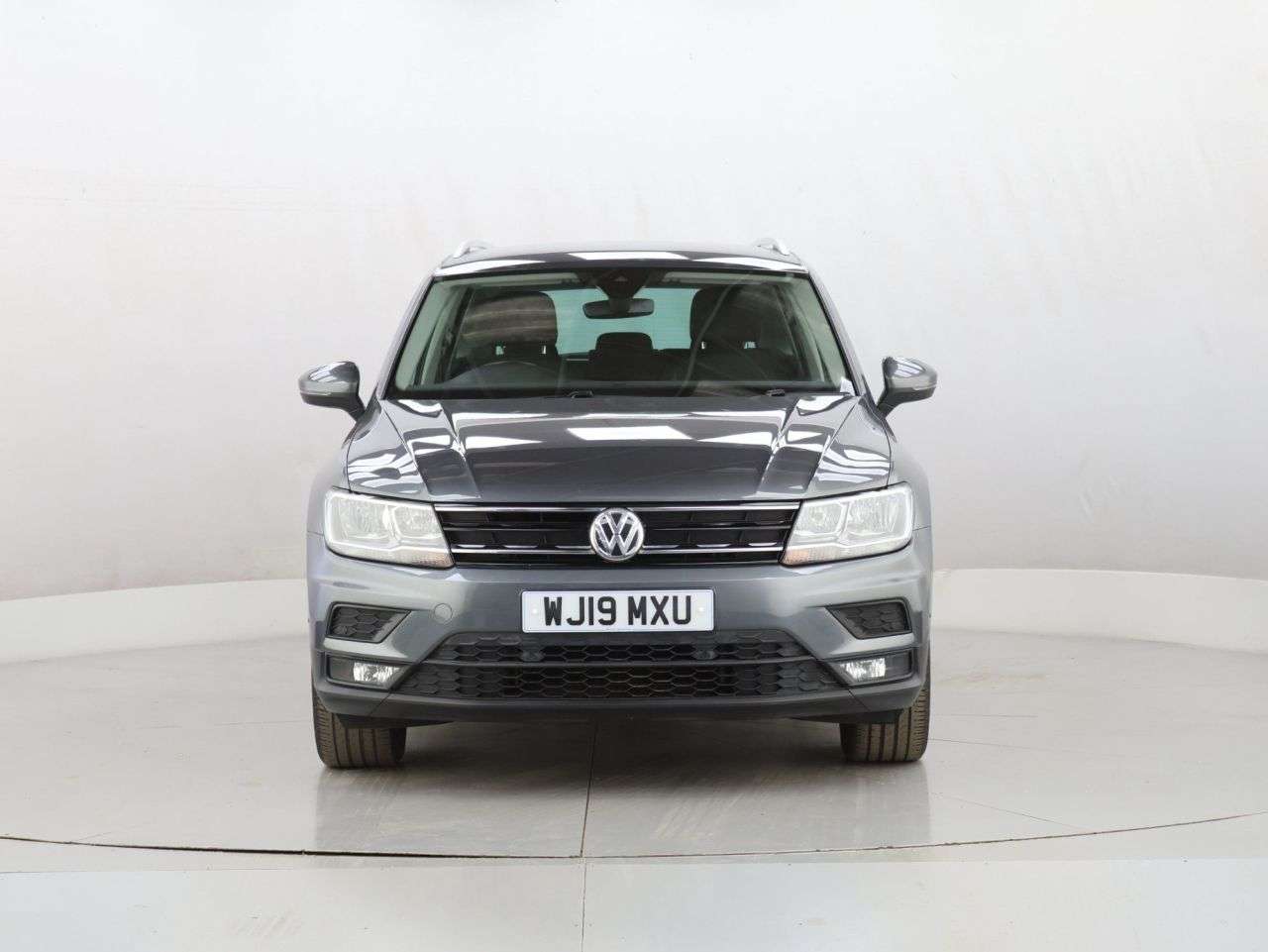 A 2019 VOLKSWAGEN TIGUAN 1.5 TSI EVO Match SUV 5dr Petrol DSG Euro 6 (s/s) (150 ps) A 2019 VOLKSWAGEN TIGUAN 1.5 TSI EVO Match SUV 5dr Petrol DSG Euro 6 (s/s) (150 ps)
