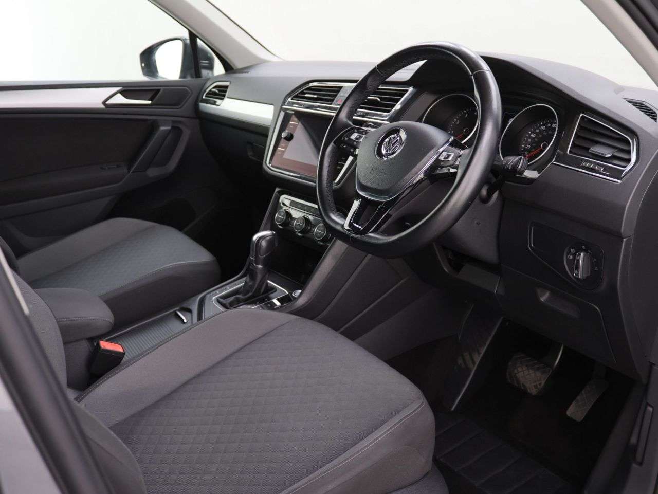2019 VOLKSWAGEN TIGUAN 2019 VOLKSWAGEN TIGUAN