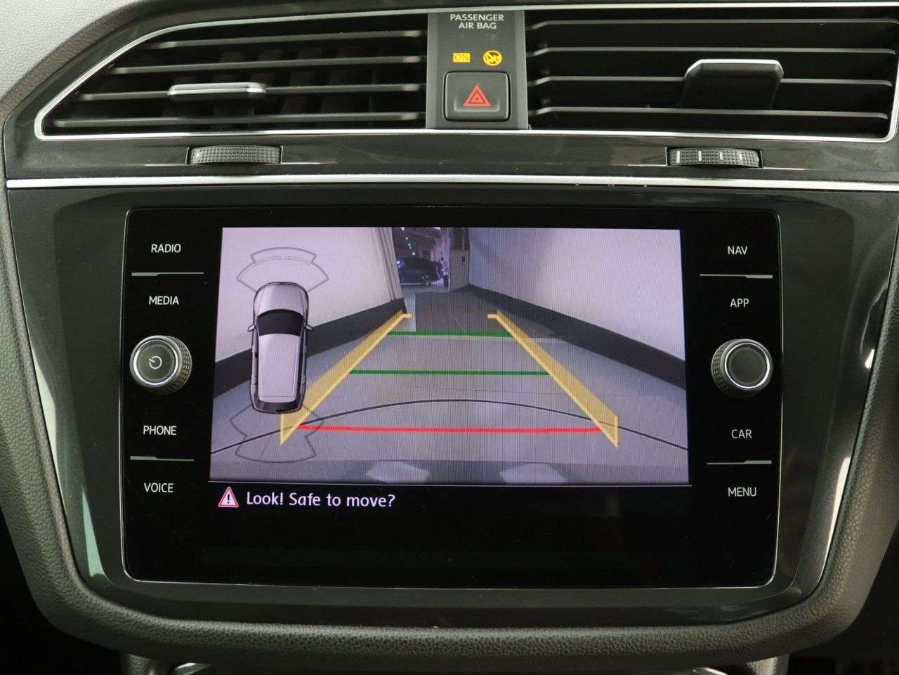 2019 VOLKSWAGEN TIGUAN 2019 VOLKSWAGEN TIGUAN