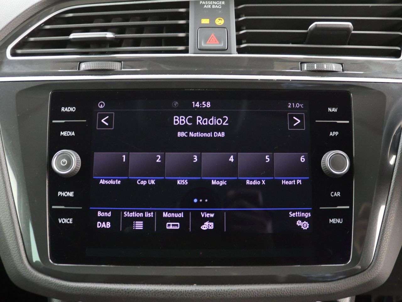 2019 VOLKSWAGEN TIGUAN 2019 VOLKSWAGEN TIGUAN