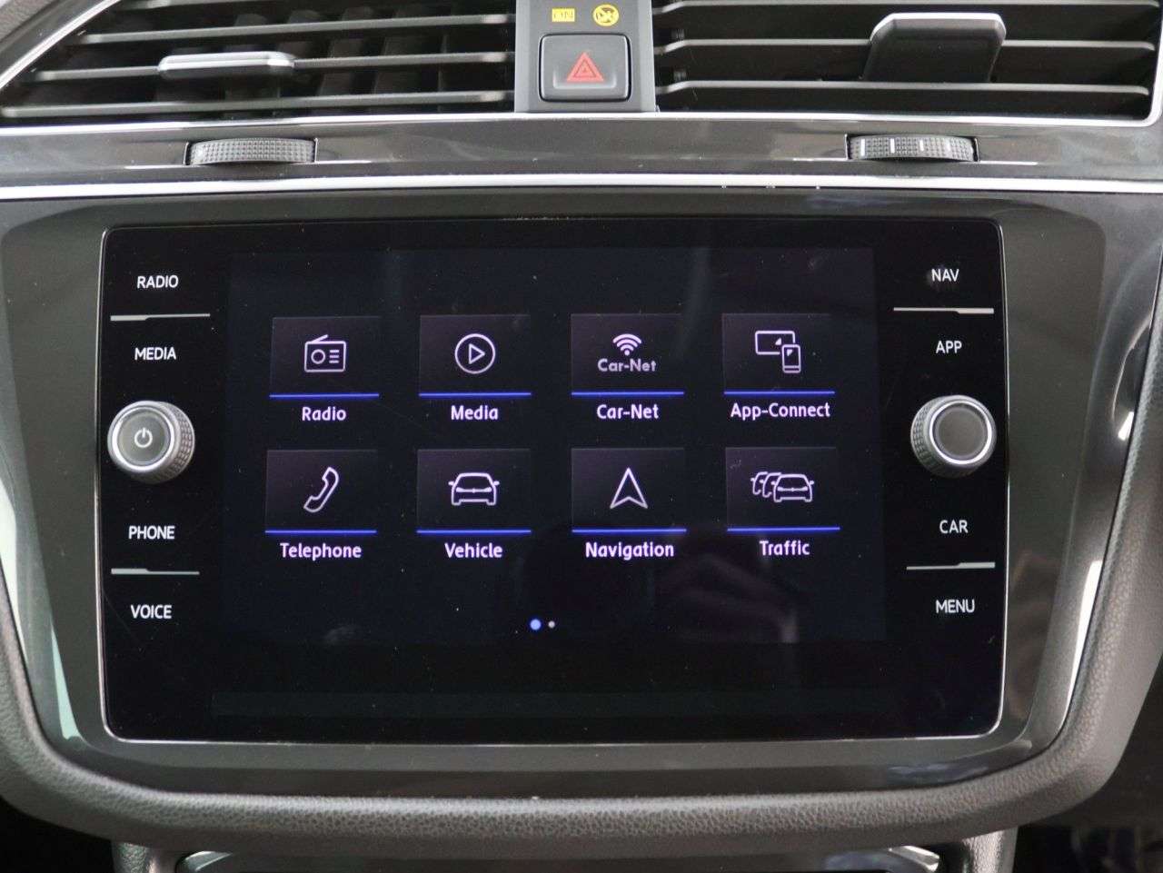 2019 VOLKSWAGEN TIGUAN 2019 VOLKSWAGEN TIGUAN