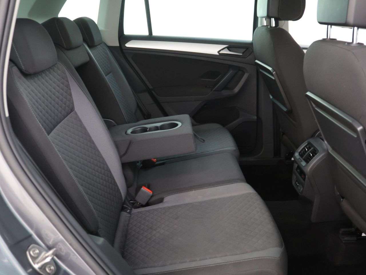 2019 VOLKSWAGEN TIGUAN 2019 VOLKSWAGEN TIGUAN