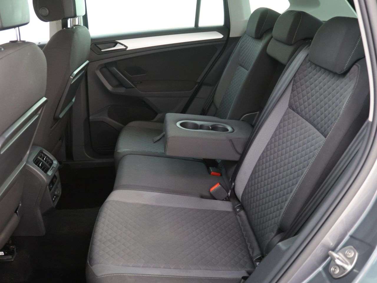 2019 VOLKSWAGEN TIGUAN 2019 VOLKSWAGEN TIGUAN
