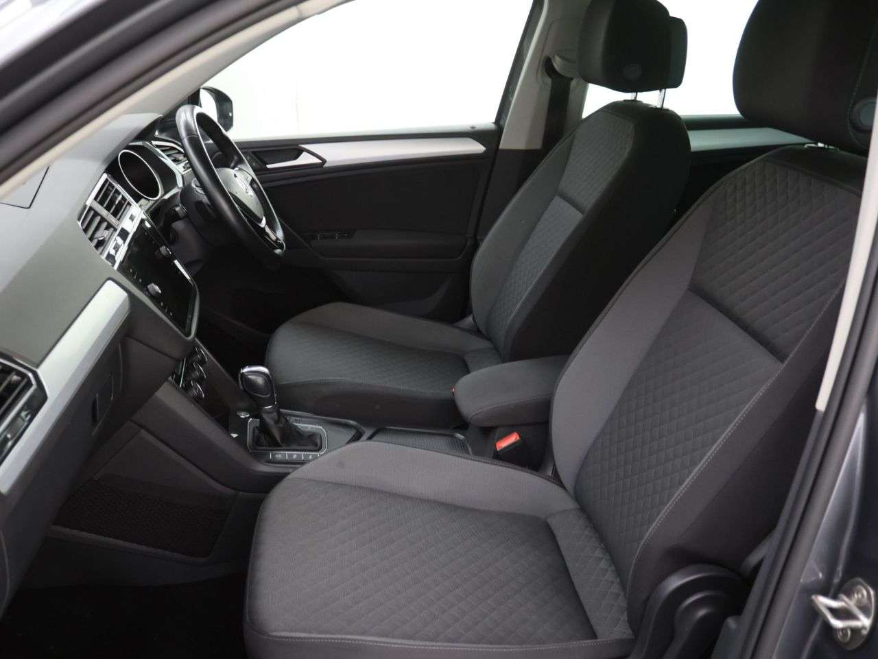 2019 VOLKSWAGEN TIGUAN 2019 VOLKSWAGEN TIGUAN