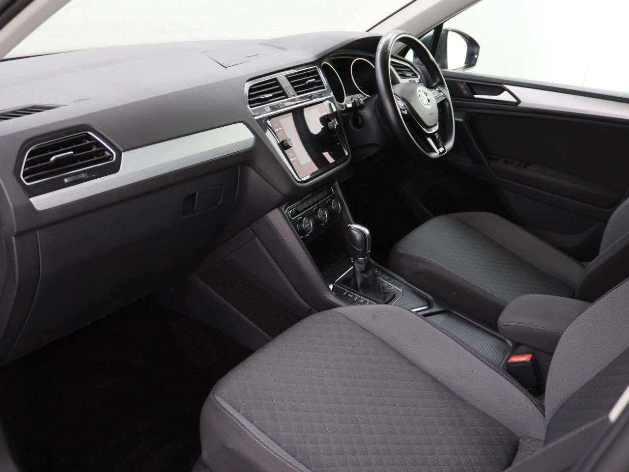 2019 VOLKSWAGEN TIGUAN 2019 VOLKSWAGEN TIGUAN