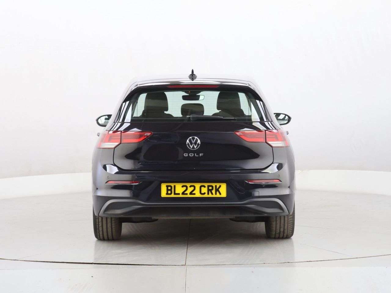 2022 VOLKSWAGEN GOLF 2022 VOLKSWAGEN GOLF