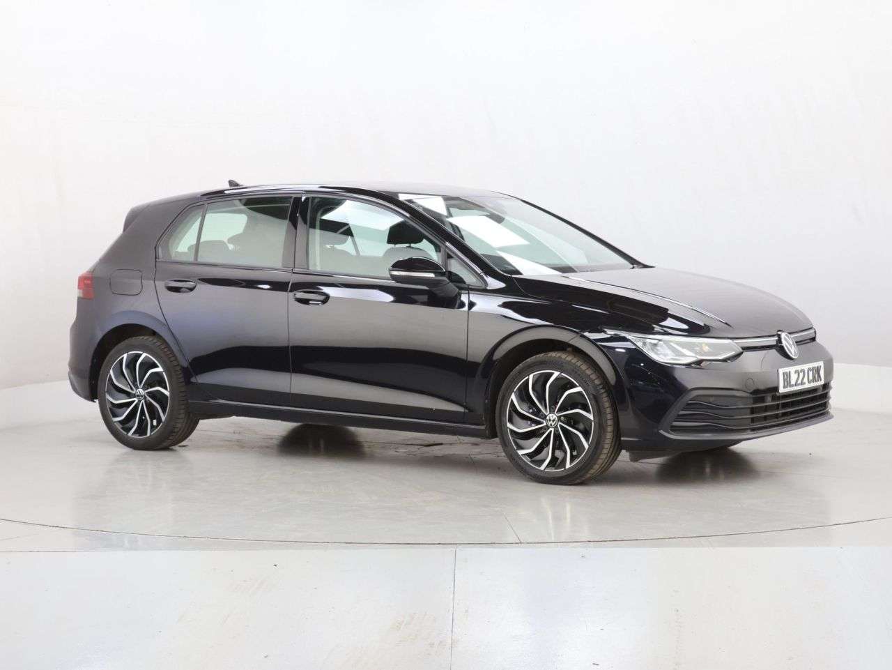 2022 VOLKSWAGEN GOLF 2022 VOLKSWAGEN GOLF