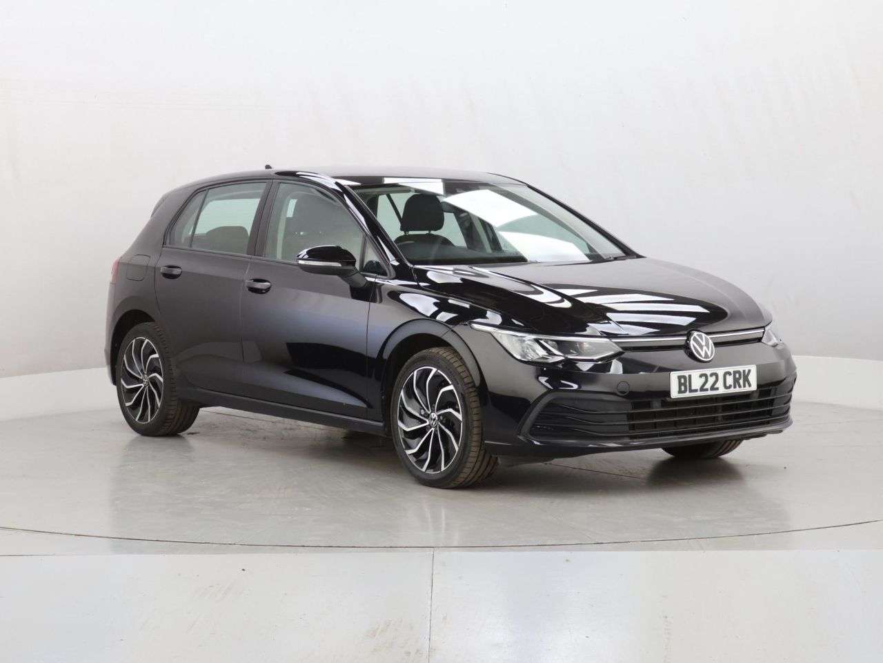 2022 VOLKSWAGEN GOLF 2022 VOLKSWAGEN GOLF