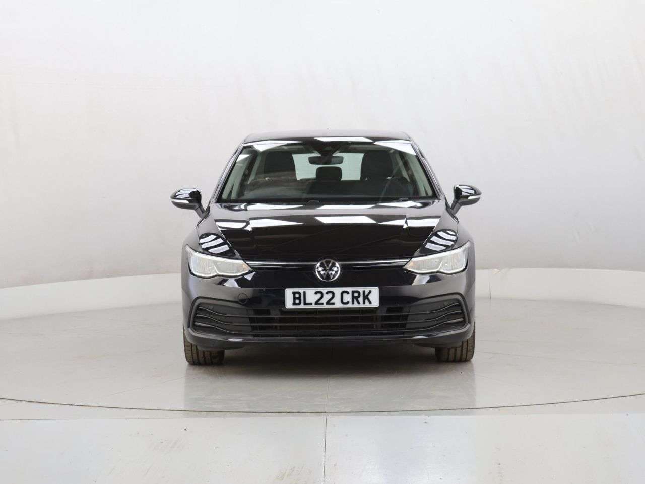2022 VOLKSWAGEN GOLF 2022 VOLKSWAGEN GOLF