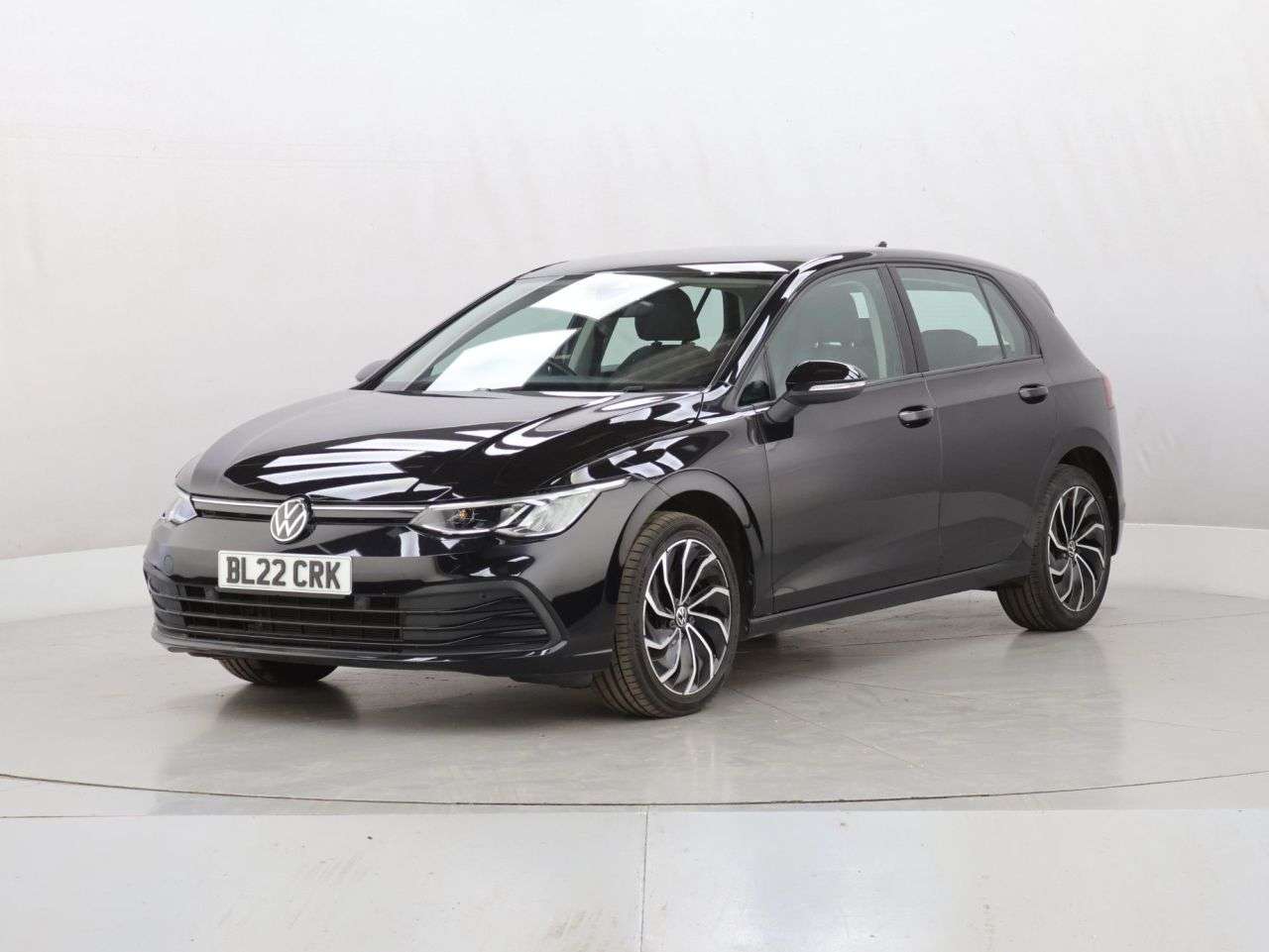 2022 VOLKSWAGEN GOLF 2022 VOLKSWAGEN GOLF
