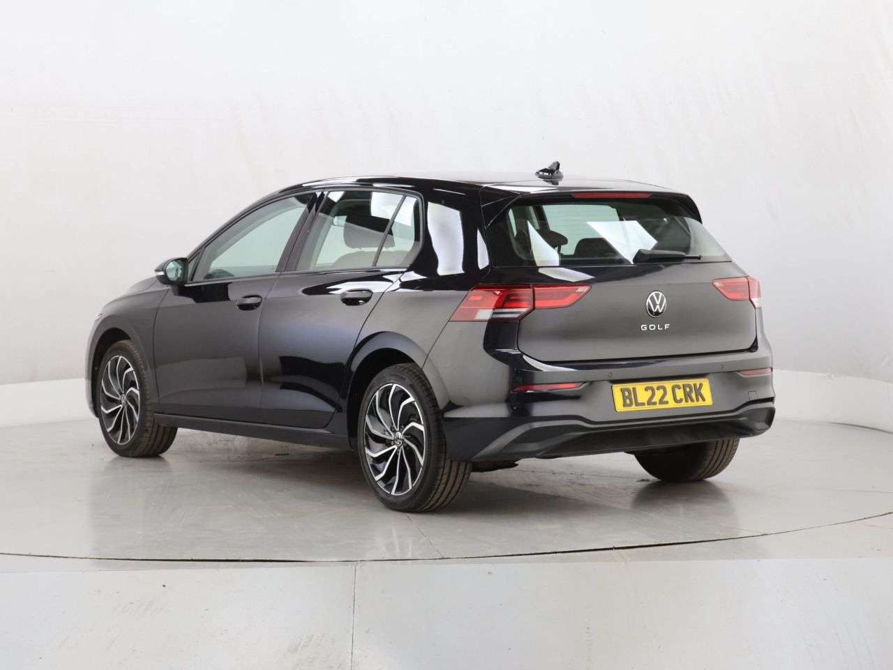 2022 VOLKSWAGEN GOLF 2022 VOLKSWAGEN GOLF