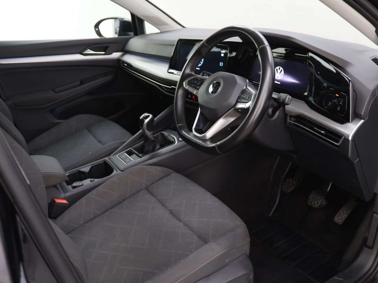 2022 VOLKSWAGEN GOLF 2022 VOLKSWAGEN GOLF