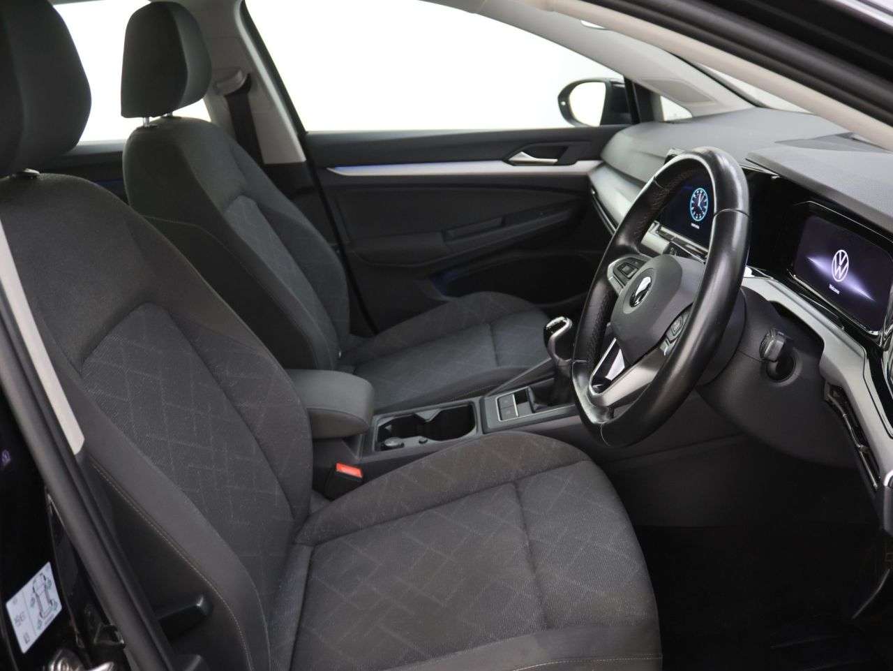 2022 VOLKSWAGEN GOLF 2022 VOLKSWAGEN GOLF