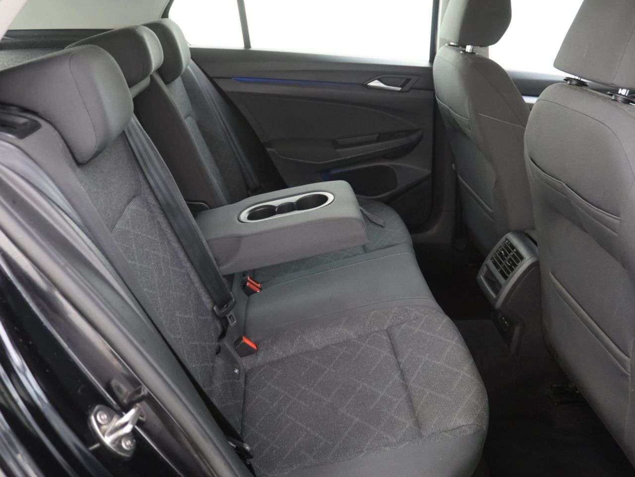 2022 VOLKSWAGEN GOLF 2022 VOLKSWAGEN GOLF