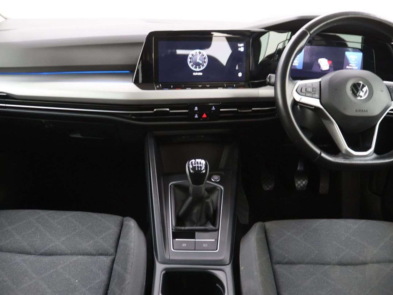 2022 VOLKSWAGEN GOLF 2022 VOLKSWAGEN GOLF
