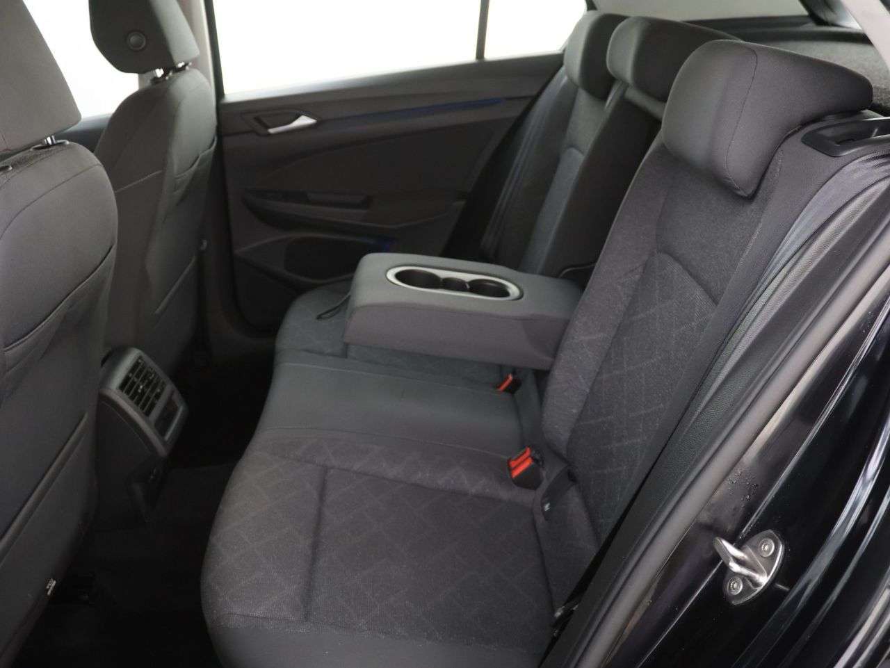 2022 VOLKSWAGEN GOLF 2022 VOLKSWAGEN GOLF