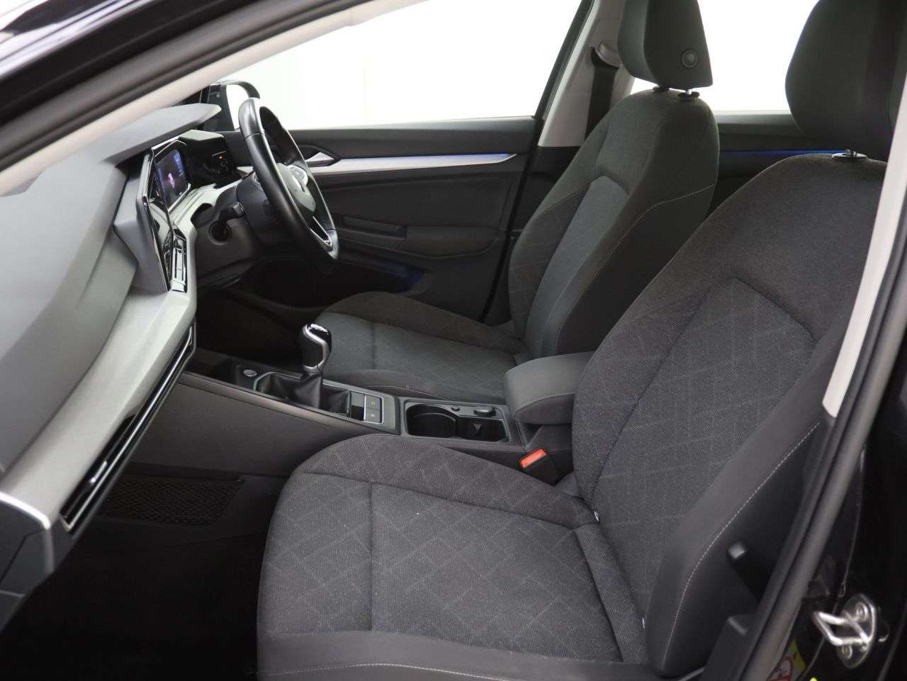 2022 VOLKSWAGEN GOLF 2022 VOLKSWAGEN GOLF