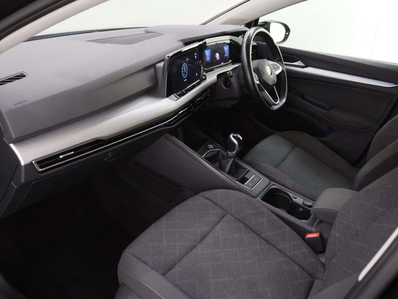 2022 VOLKSWAGEN GOLF 2022 VOLKSWAGEN GOLF
