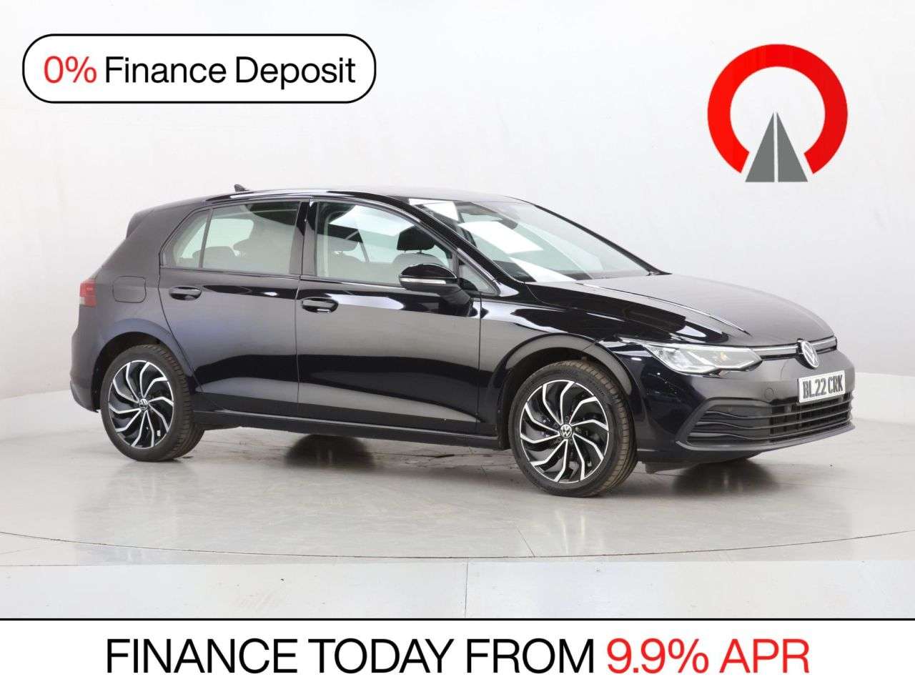 2022 VOLKSWAGEN GOLF 2022 VOLKSWAGEN GOLF