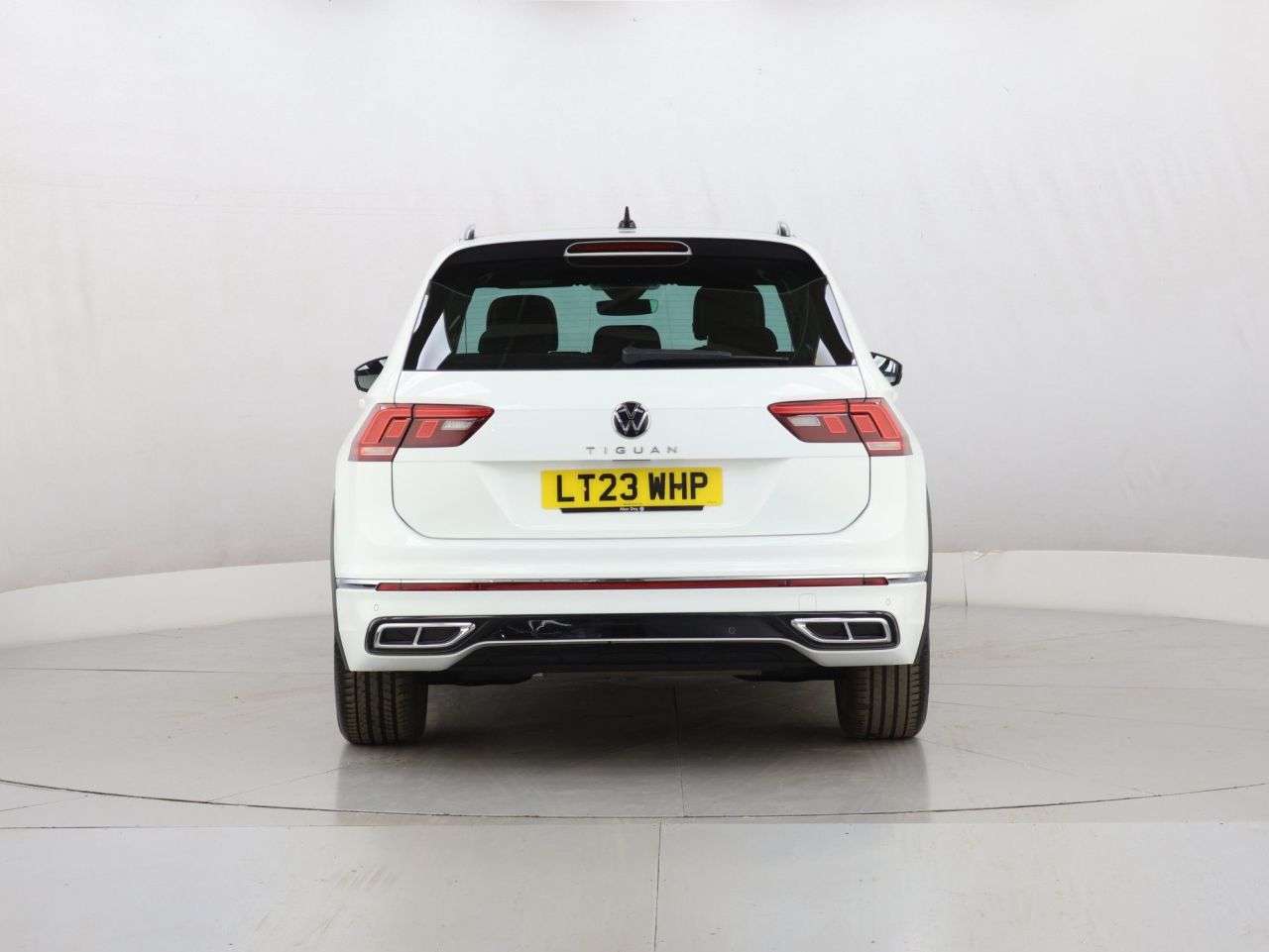 2023 VOLKSWAGEN TIGUAN 2023 VOLKSWAGEN TIGUAN