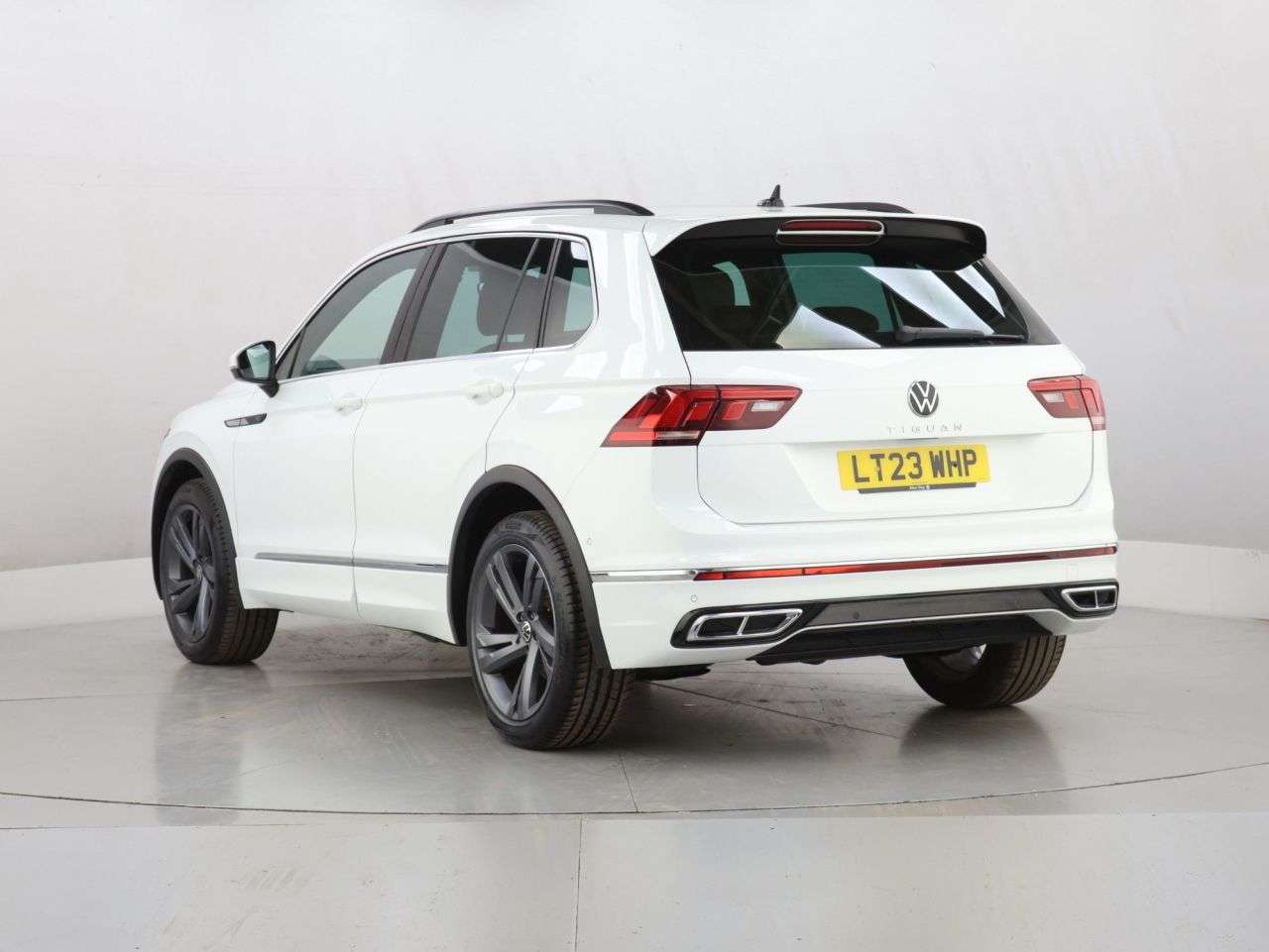 2023 VOLKSWAGEN TIGUAN 2023 VOLKSWAGEN TIGUAN