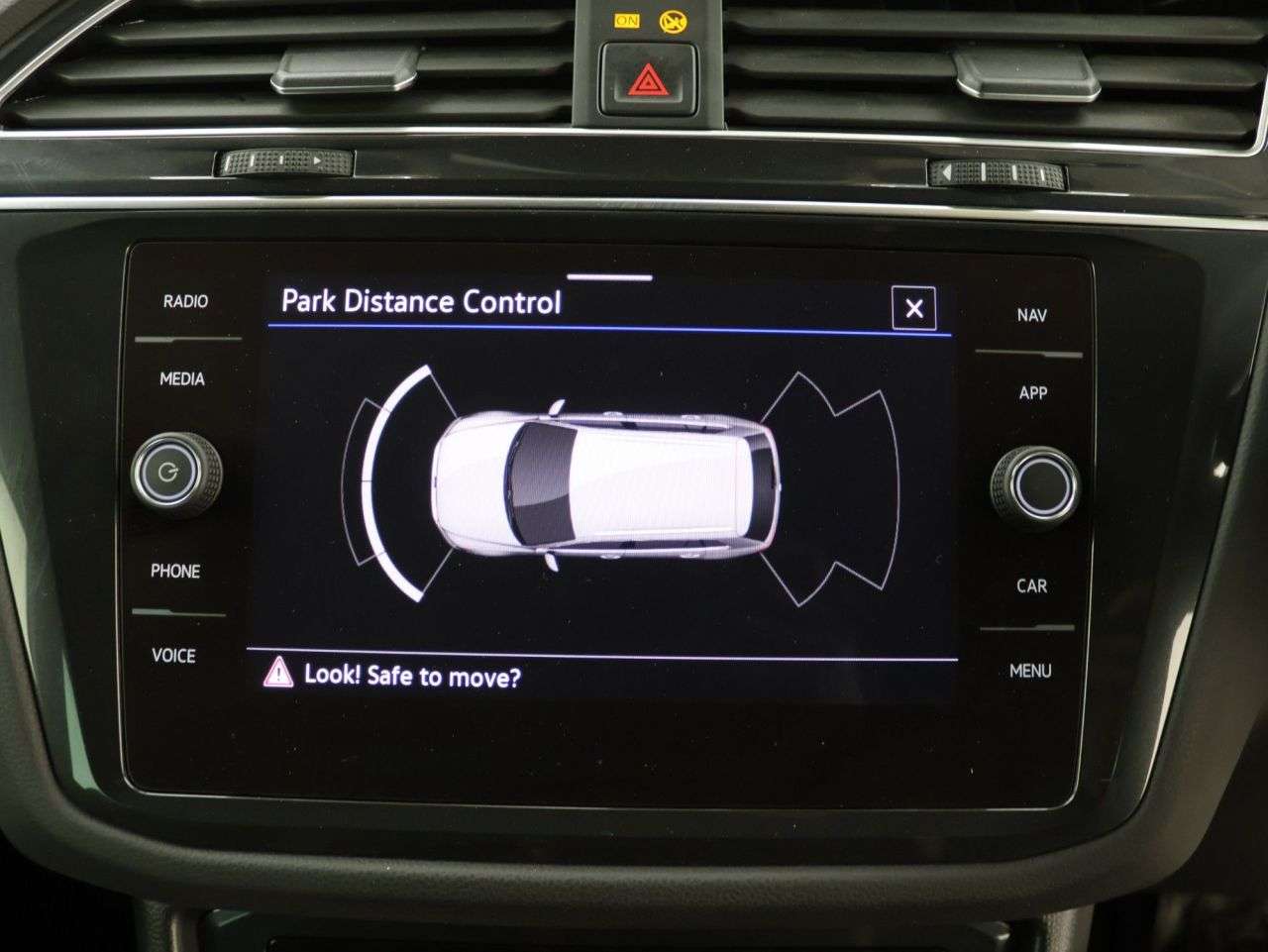 2023 VOLKSWAGEN TIGUAN 2023 VOLKSWAGEN TIGUAN