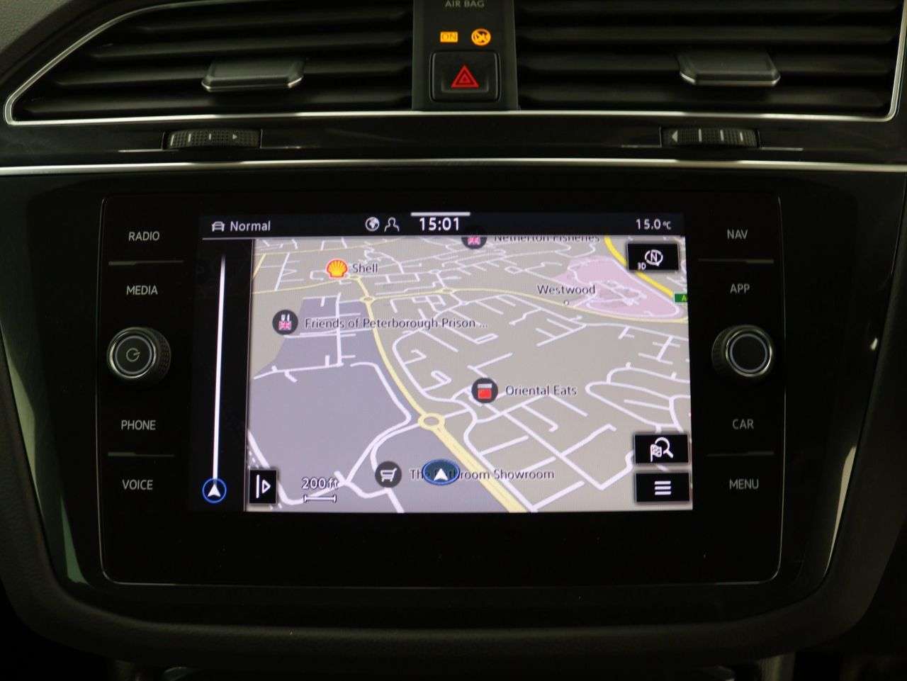 2023 VOLKSWAGEN TIGUAN 2023 VOLKSWAGEN TIGUAN